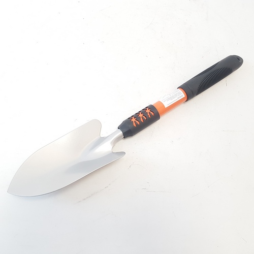 Совок SBGP-17 широкий 44*8,6см (Сиб Сад)(100шт)