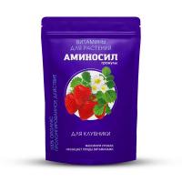 Аминосил для клубники гранулы 700гр (Дюнасил)(6шт)