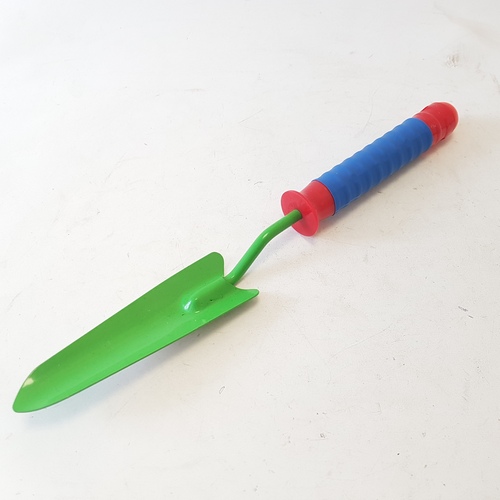 Совок узкий противоскользящая ручка узкий 62ПЛ (Усолкин)(60шт)