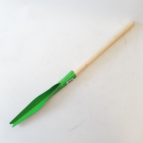 Корнеудалитель деревянная ручка с ловителем  73Д (Усолкин)(50шт)