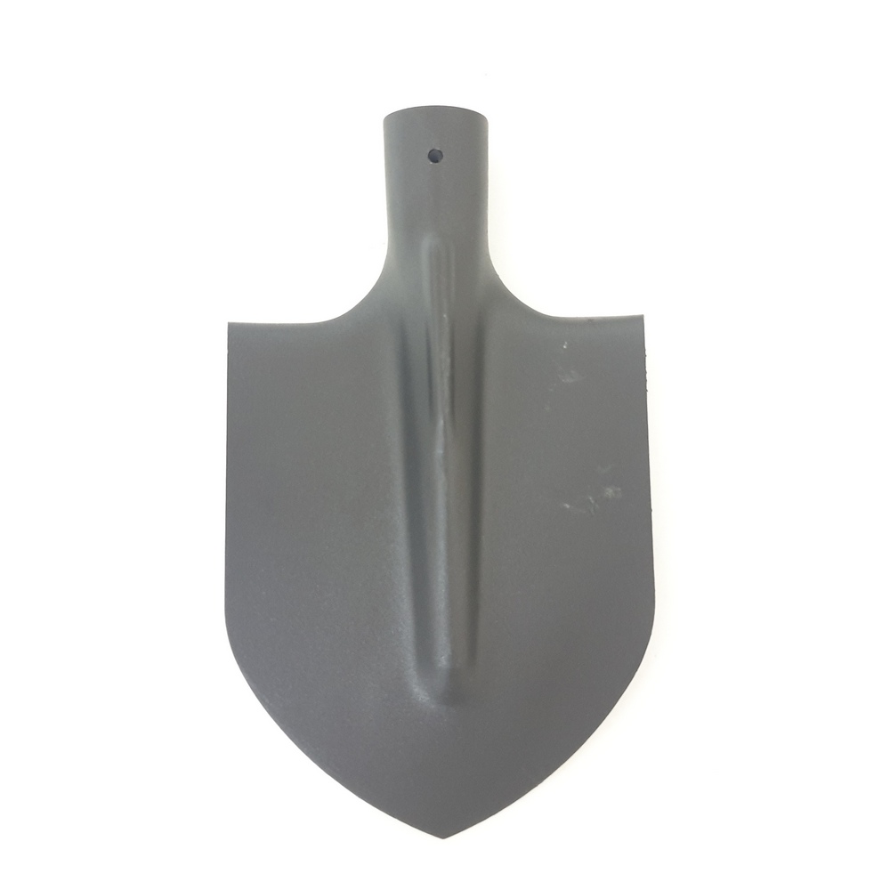 Лопата пехотная острая полимерная б/ч (Чебоксары)(50шт)