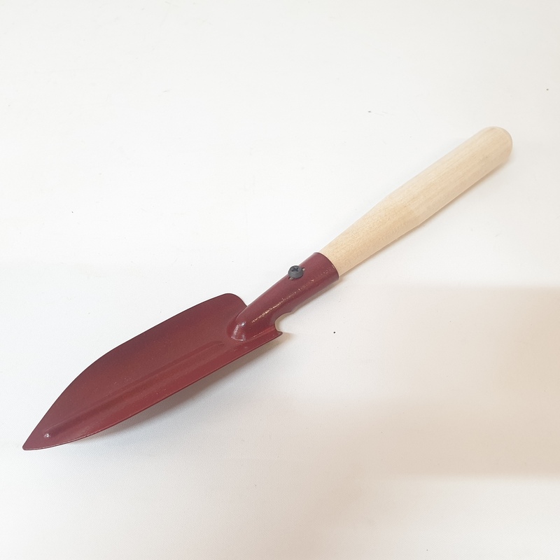 Совок СП-4 полимерный деревянный черенок (Чебоксары)