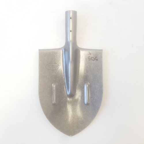 Лопата Штыковая С506 рельсовая сталь (Сиб Сад)