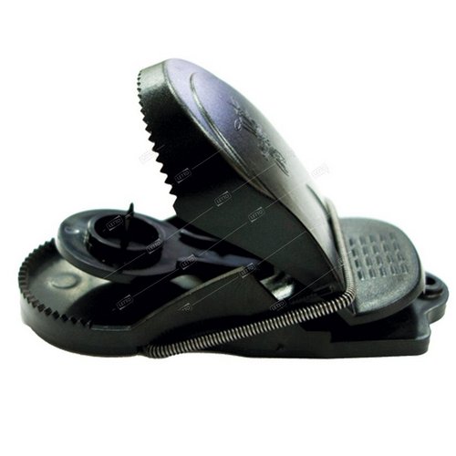 Мышеловка пластиковая (ЛЕТТО)(64шт)