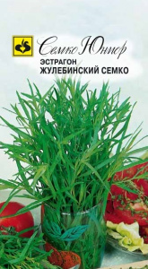 Эстрагон Жулебинский Семко 0,05г (Семко)