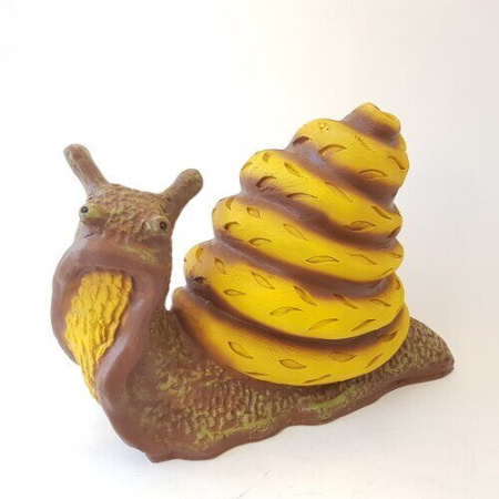 Садовая фигура Улитка огромная (Агрофор)