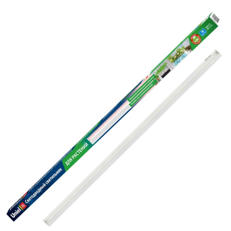 Светильник для растений Uniel 14W 870см (Р17)