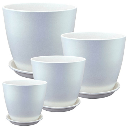 Акрил бутон жемчуг 5л 21см ГЛ16а/4 (СА)