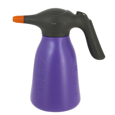 Опрыскиватель 2л аккумуляторный ZF2-L (ЗЕМА)