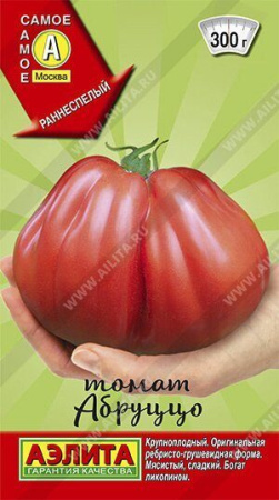 Томат Абруццо 20шт (Аэлита)