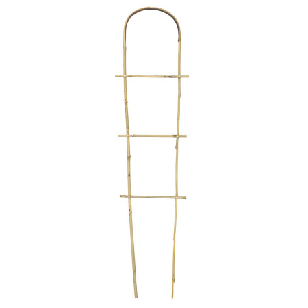 Дуга-решетка h-120*25см 3 яруса Бамбук