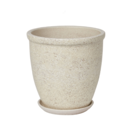 Бежевый камень № 4 Готика Шнур D18 (СД)