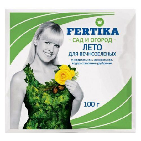 Фертика Хвойное 100г (15шт)