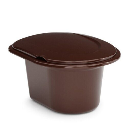 Ведро-Туалет мини 3060 (Альтерн)(5шт) 