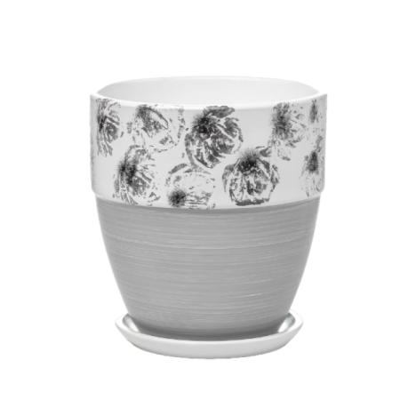 Каприфоль серый № 5 Готика борт D22 (СД)