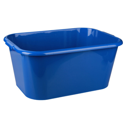 Таз 30л Эконом Овальный (Альтерн)