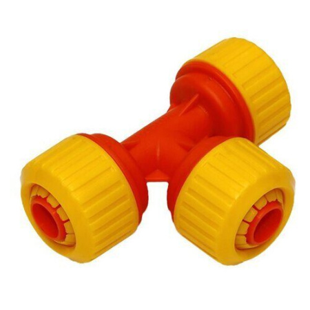 Муфта тройная 3/4 (Интерм)